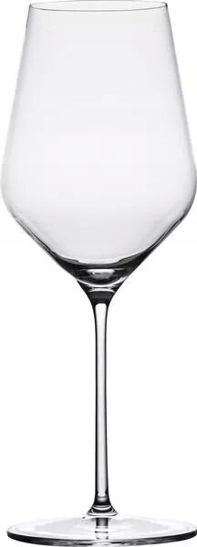 Skleničky na bílé víno, skleničky červené víno Josef das Glas bezbarvé 500ml 6 ks