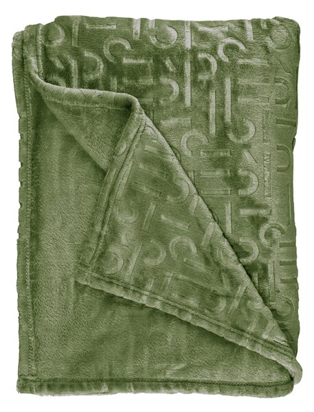 DEKA, polyester, 220/240 cm Esprit - Deky