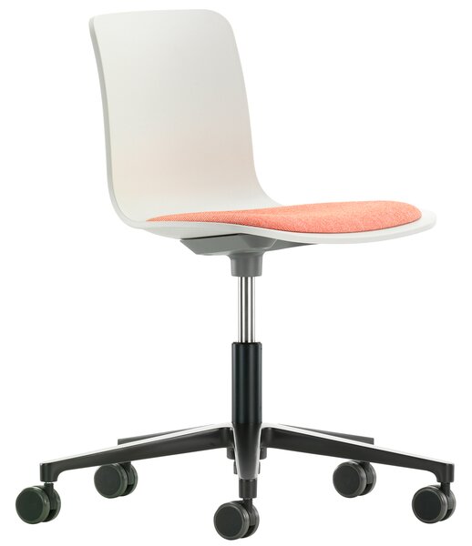 Vitra designové kancelářské židle Hal RE Studio