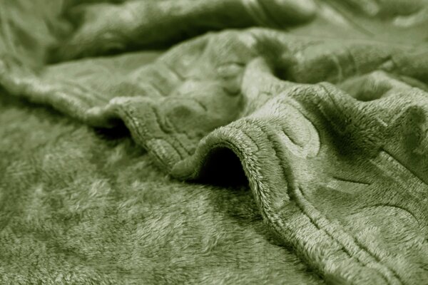 DEKA, polyester, 140/190 cm Esprit - Deky