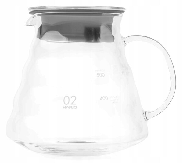 Hario Range Server V60 600ml