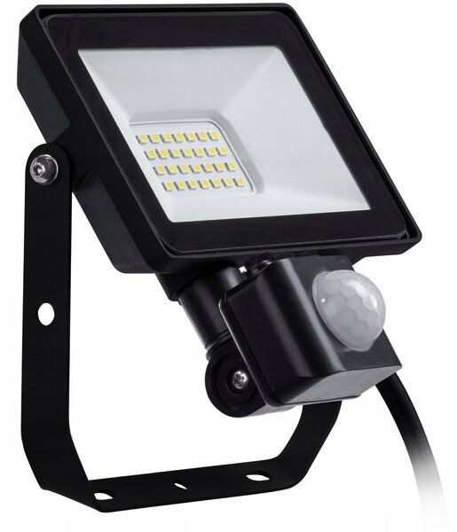 Halogenová LED žárovka Philips Projectline 20W s pohybovým senzorem