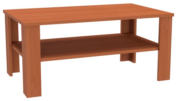Konferenční stolek PONY Varianta barvy: Olše, Šířka: 100 cm, Výška: 52 cm