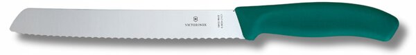 Nůž na chléb Victorinox 21 cm