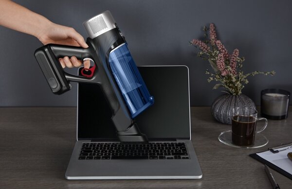 Rowenta - Tyčový vysavač X-FORCE FLEX 250W/18V 2000 mAh
