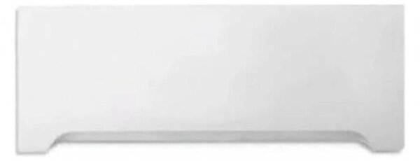 Ravak CZ001P0A00 - Čelní panel k vaně 150 cm akrylát/bílá