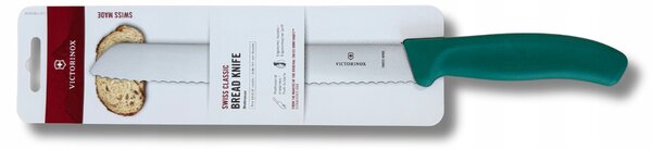 Nůž na chléb Victorinox 21 cm