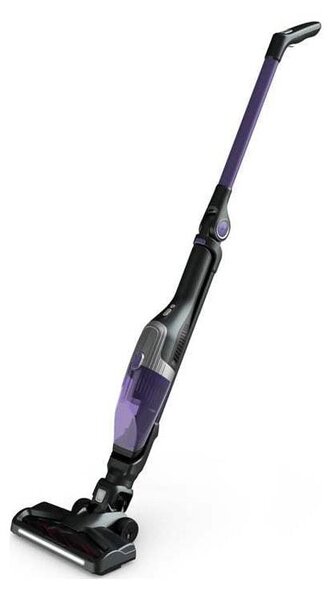 Rowenta - Tyčový vysavač X-TREM COMPACT FLEX ESSENTIAL 2v1 2000 mAh