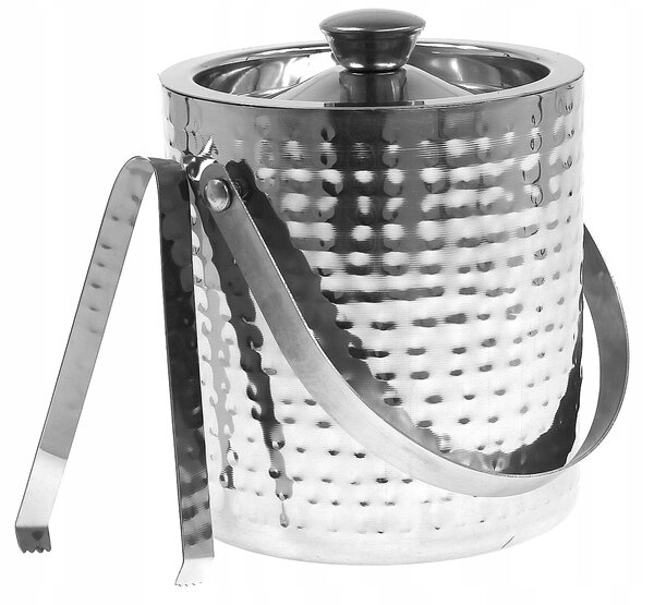 Nádoba na led s kleštěmi 1,5L Kinghoff KH1503