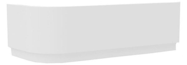 Ravak CZA4100A00 - Panel k vaně CHROME 170x105 cm akrylát/bílá