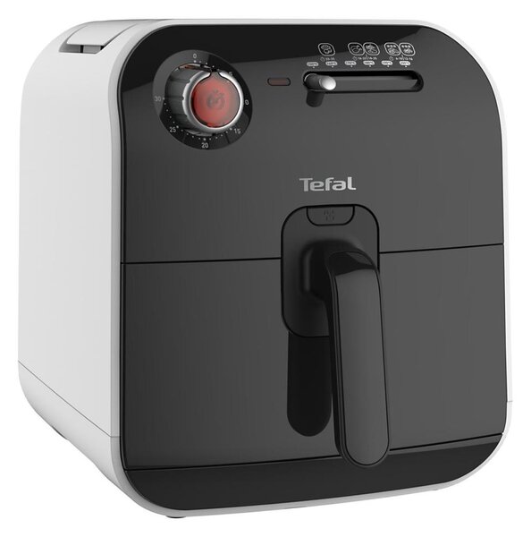 Tefal - Horkovzdušná fritéza DELIGHT 1450W/230V