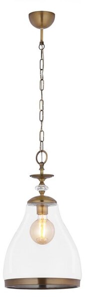 Jupiter 1782 - IS1 - Lustr na řetězu ISLA 1xE27/60W/230V