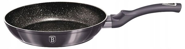 Tradiční pánev Berlinger Haus 20 cm černá s nepřilnavým povrchem