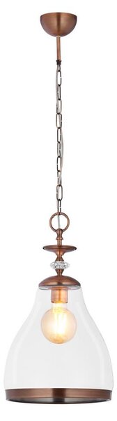 Jupiter 1781 - IS1 - Lustr na řetězu ISLA 1xE27/60W/230V