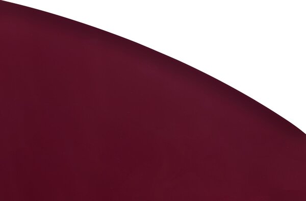 KONFERENČNÍ STOLEK, bordeaux, kompozitní dřevo, 110/60/40 cm MID.YOU - Online Only konferenční stolky, Online Only