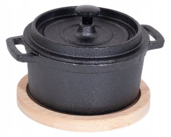 Tradiční Hrnec Excellent Houseware 0,2 l