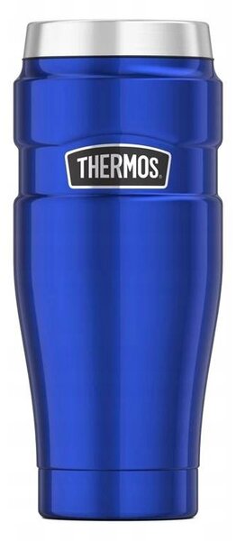 Termohrnek 160027 Thermos ml modrý