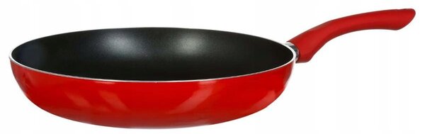 Tradiční pánev Secret De Gourmet 28 cm s nepřilnavým povrchem