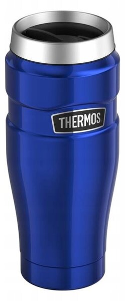 Termohrnek 160027 Thermos ml modrý