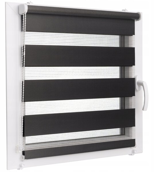 Roleta den a noc Voppi 54 cm x 150 cm