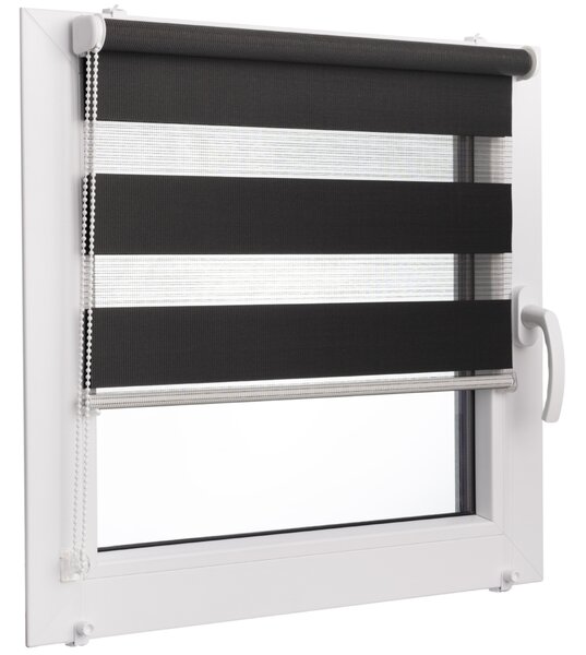 Roleta den a noc Voppi 54 cm x 150 cm