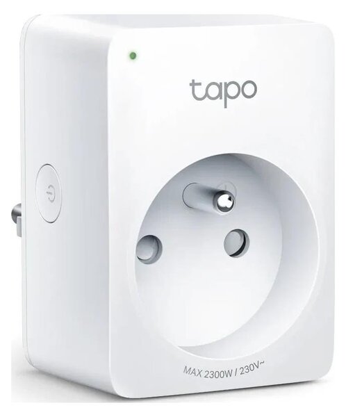 TP-Link - Chytrá zásuvka E 2300W Wi-Fi