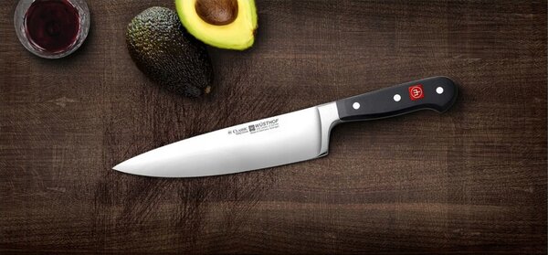 Wusthof CLASSIC Chef's knife 20 cm 