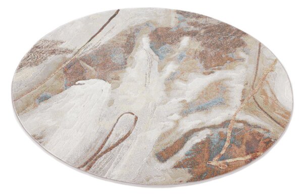 Koberec Ragolle Argentum 63529 7270 kruh