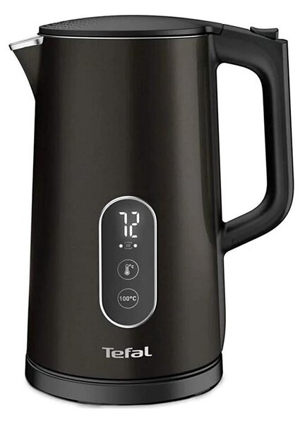 Tefal - Rychlovarná konvice DIGITAL 1,7 l 1800W/230V