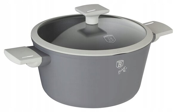 Berlinger Haus Aspen tradiční Hrnec 6,1 l