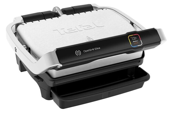 Tefal - Elektrický gril OPTIGRILL ELITE 2000W/230V
