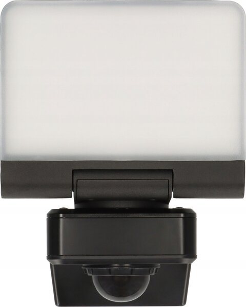 Venkovní LED reflektor BRENNENSTUHL IP54 2800lm 24W WiFi Senzor pohybu
