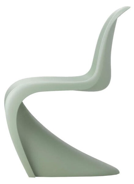 Vitra Židle Panton Junior, soft mint