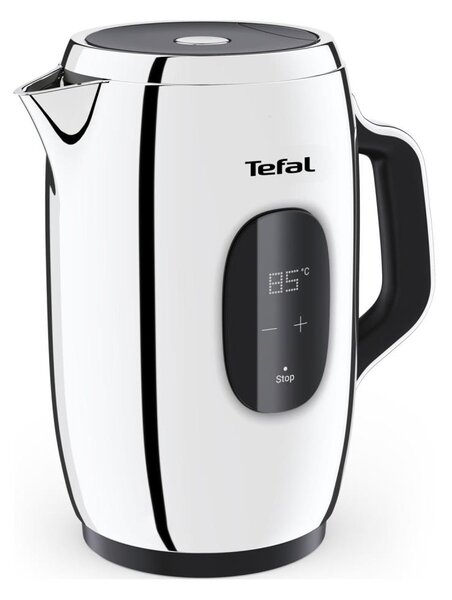 Tefal - Rychlovarná konvice MAJESTUO 1,5 l 2400W/230V