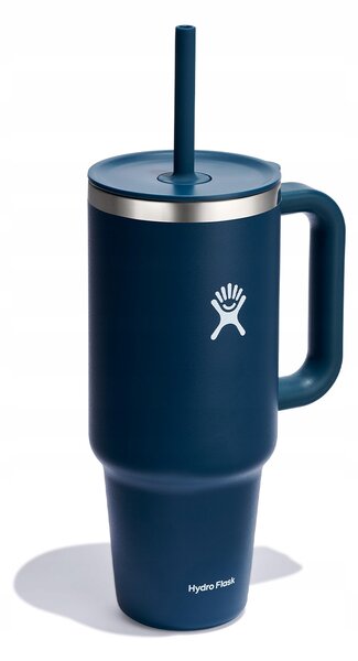 TERMOHRNEK 1,183 l Indigo All Around Travel Tumbler Hydro Flask