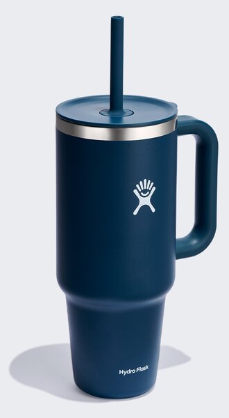 TERMOHRNEK 1,183 l Indigo All Around Travel Tumbler Hydro Flask