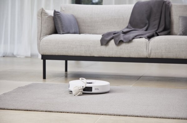 Rowenta - Robotický vysavač X-PLORER ANIMAL DETECT 40W/32,4V 2600 mAh