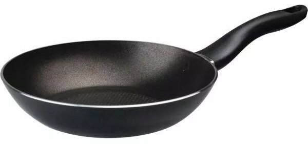 Tradiční pánev Gastro 24 cm s nepřilnavým povrchem
