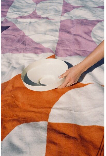 Deka 150x200 cm Tul – noo.ma