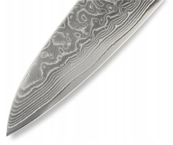 Nůž šéfkuchaře Samura Damascus 67 SD67-0085M 20,8 cm VG-10