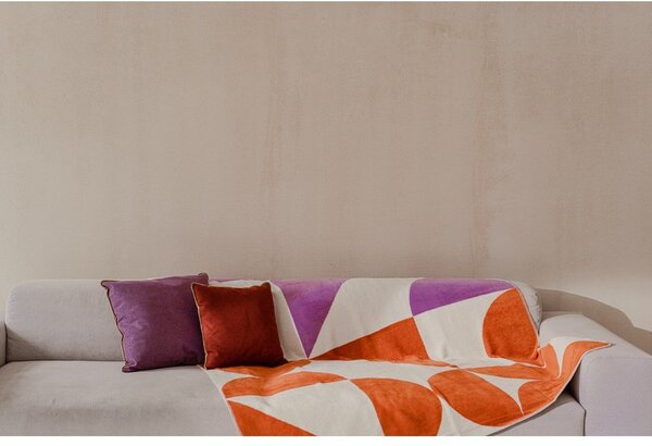 Deka 150x200 cm Tul – noo.ma
