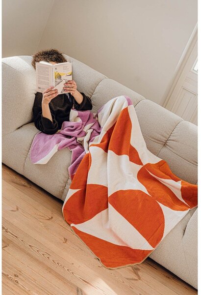 Deka 150x200 cm Tul – noo.ma