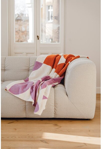 Deka 150x200 cm Tul – noo.ma