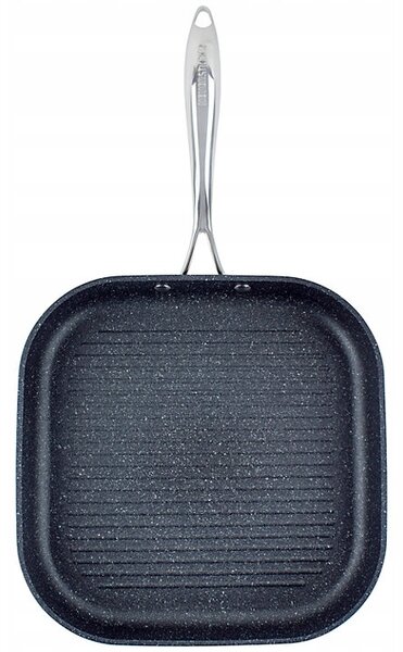Grilovací pánev Imperial 28 cm granitová