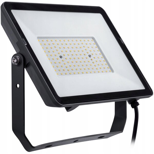Philips Projectline LED reflektor 3000K 150W černý IP65