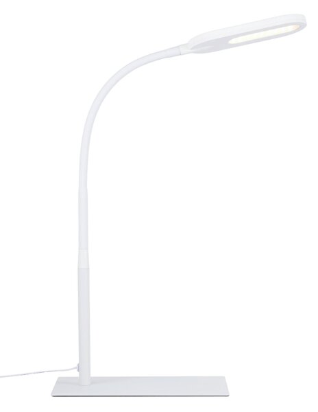 LAMPA NA PSACÍ STŮL, 37,5/15/43,5 cm Novel - Kancelářské lampy