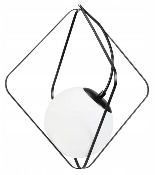 Závěsná lampa TOOLIGHT Moderní, 1 světelný bod, patice E27