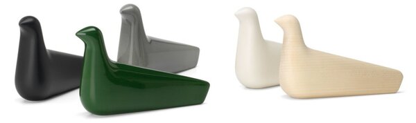 Vitra Dekorace L’Oiseau, natural maple