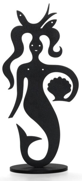 Vitra Figurka Silhouette Mermaid