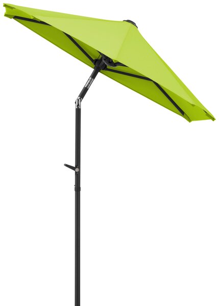 BOČNÍ SLUNEČNÍK 150/228/150 cm - Online Only zastínění, Online Only